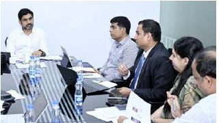 ప్రభుత్వ బడుల్లో ప్రమాణాలు మెరుగుపర్చాలి