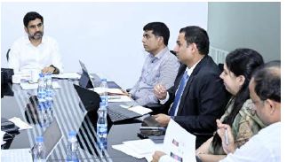 ప్రభుత్వ బడుల్లో ప్రమాణాలు మెరుగుపర్చాలి