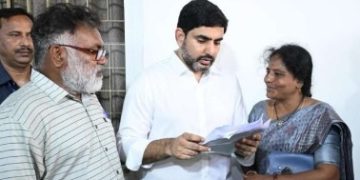 మా పాలిట దేవుడయ్యా…