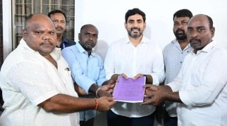 ఇబ్బందుల్లో ఉన్నాం..ఆదుకోండి