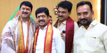 పారాశ్రామికాభివృద్ధికి చర్యలు