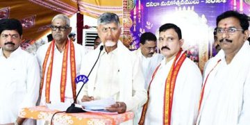 ‘జమిలి’కే ఓటు