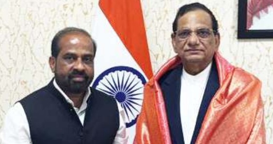 వైద్య రంగానికి నీతి ఆయోగ్ ఊతం