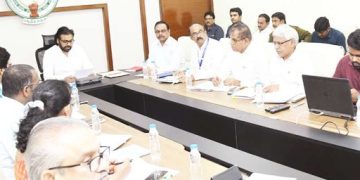 14 నుండి పల్లె పండుగ – పంచాయతీ వారోత్సవాలు