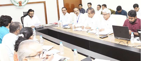 14 నుండి పల్లె పండుగ – పంచాయతీ వారోత్సవాలు