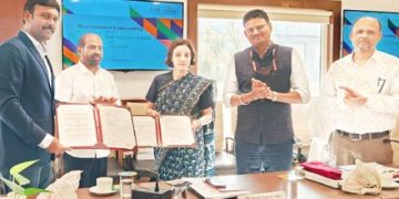 ఆహార భద్రతా ప్రమాణాల సంస్థతో ఏపీ ఒప్పందం