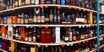 లాటరీకి వేళాయే..కిక్కు దక్కేదెవరికో!