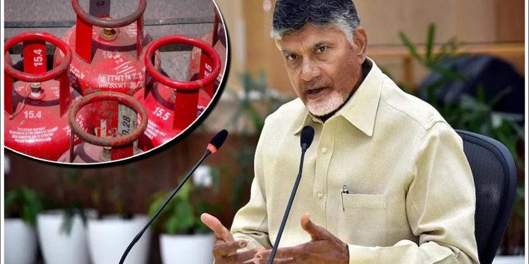 పండుగనాడు ‘దీపం’ వెలుగు!