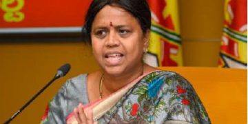 లోకేష్‌ సవాల్‌ను స్వీకరించే దమ్ముందా జగన్‌రెడ్డీ?