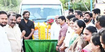 రాష్ట్రవ్యాప్తంగా ఆధ్యాత్మిక పర్యాటక యాత్రలు