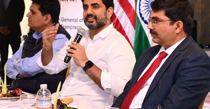 పెట్టుబడులకు ఏపీ భేష్‌!