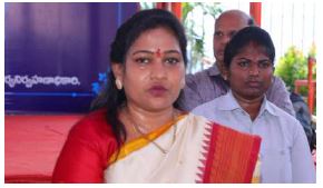 కాల్మనీ దందాలపై ఉక్కుపాదం మోపుతాం