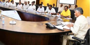 త్వరలో వాటర్‌ పాలసీ