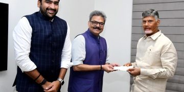 ఏపీలో రూ.300 కోట్ల పెట్టుబడులకు 3 ఎఫ్‌ ఆయిల్‌పామ్‌ కంపెనీ ఆసక్తి