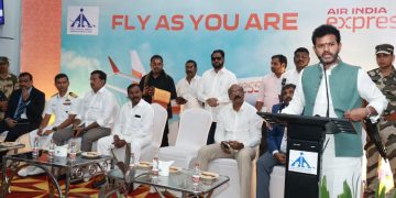 విమానయాన రంగంపై సీఎం చంద్రబాబు ప్రత్యేక దృష్టి