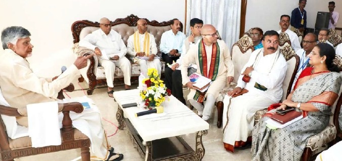 ఎకో.. నారాయణ!