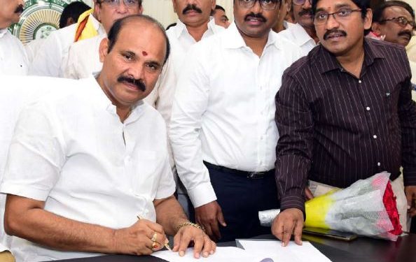 ఐదేళ్లలో శాశ్వత గృహ వసతికి ప్రణాళిక