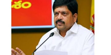 బాధితులకు అండగా సీఎంఆర్‌ఎఫ్‌ 