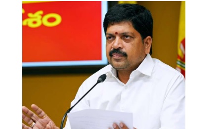 బాధితులకు అండగా సీఎంఆర్ఎఫ్