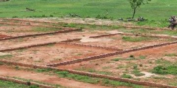 జగన్‌రెడ్డి అండ్‌ కో కబ్జా కోరల్లో అసైన్డ్‌ భూములు