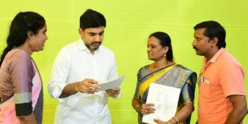 ప్రజాదర్బార్‌ వినతుల పరిష్కారంపై ప్రత్యేక దృష్టి