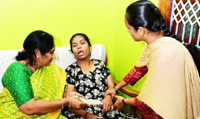 పెన్షన్ల పంపిణీ చరిత్రలో చిరస్థాయిగా నిలిచిపోతుంది