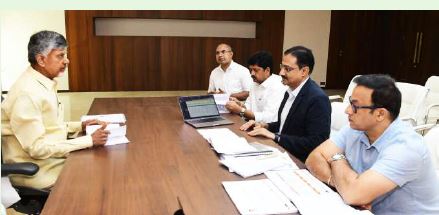 కొత్తగా 108 రీచ్లు