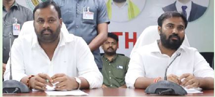 క్రీడారంగానికి పూర్వ వైభవం తెద్దాం