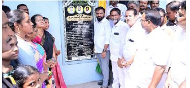 ఐదేళ్లలో స్వర్ణాంధ్రద్రేశ్గా రాష్ట్రం