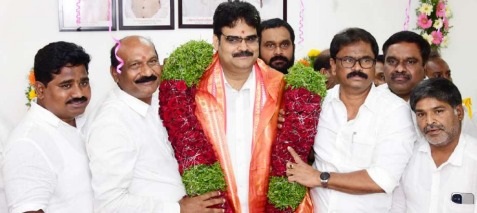 20 సూత్రాల కార్యక్రమం అమలులో..