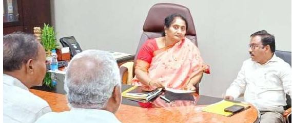 రాష్ట్ర పండుగగా వాల్మీకి జయంతి