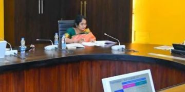 రూ.10 వేల కోట్ల పెట్టుబడులే లక్ష్యం