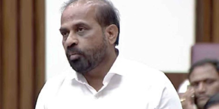 జన ఔషధికి వైసీపీ ద్రోహం