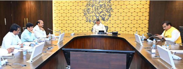 2026నాటికి 7.6లక్షల ఇళ్లు