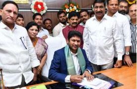 రెండేళ్లలో 50 లక్షలకు ఫైబర్‌నెట్‌ కనెక్షన్లు