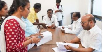 సీఎం చంద్రబాబు, భువనమ్మపై అసభ్యకర పోస్టులు