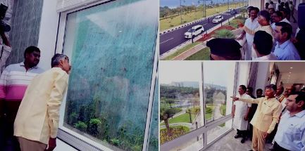 ప్రజా కోర్టులో చర్చించాలి