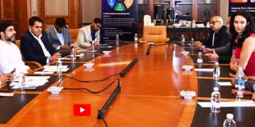 ఏపీకొక డాటా సెంటర్‌