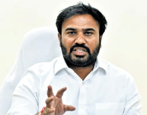 యువతా.. కదలిరండి!