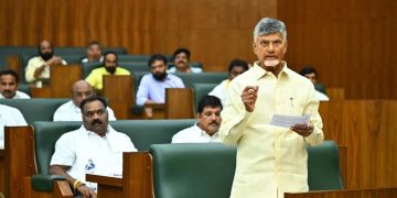 గత ప్రభుత్వ అప్పులు, తప్పులే రాష్ట్రానికి శాపం