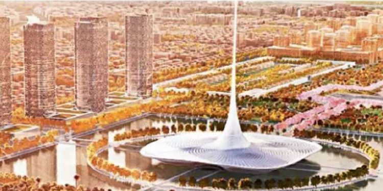 మరో అడుగు ముందుకి..!