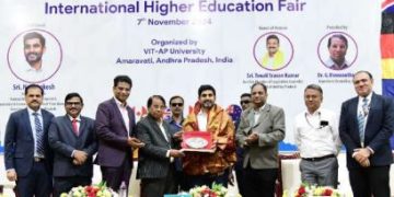 నెం.1గా ఏపీ విద్యారంగం 