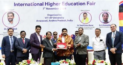 నెం.1గా ఏపీ విద్యారంగం