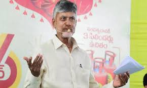 దీపం’తో లక్షలాది కుటుంబాల్లో వెలుగులు