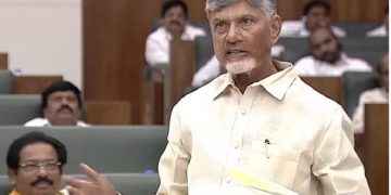 వెల్త్‌, హెల్త్‌, హ్యాపీనెస్‌..ఇదే స్వర్ణాంధ్రప్రదేశ్‌-2047 విజన్‌ సారాంశం