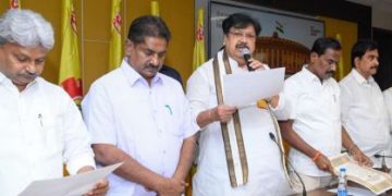 రాజ్యాంగంతోనే సామాజిక న్యాయం