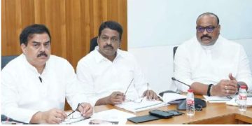 రూ.500 కోట్లతో ధరల స్థిరీకరణ నిధి