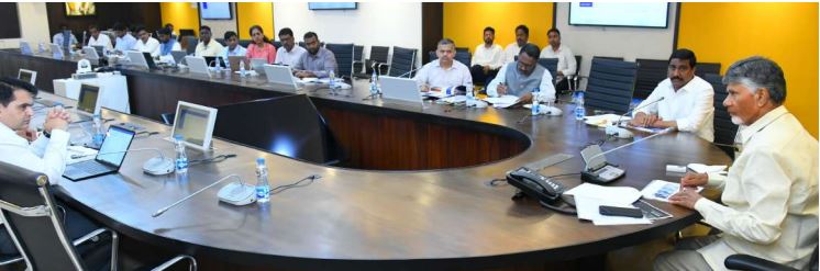 డ్రోన్స్ కేపిటల్గా ఏపీ