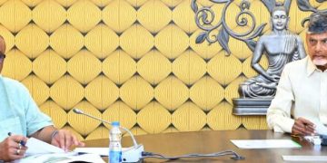 సహజ సేద్యమే.. గేమ్‌ఛేంజర్‌!