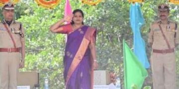 పోలీసు వ్యవస్థ పటిష్టం